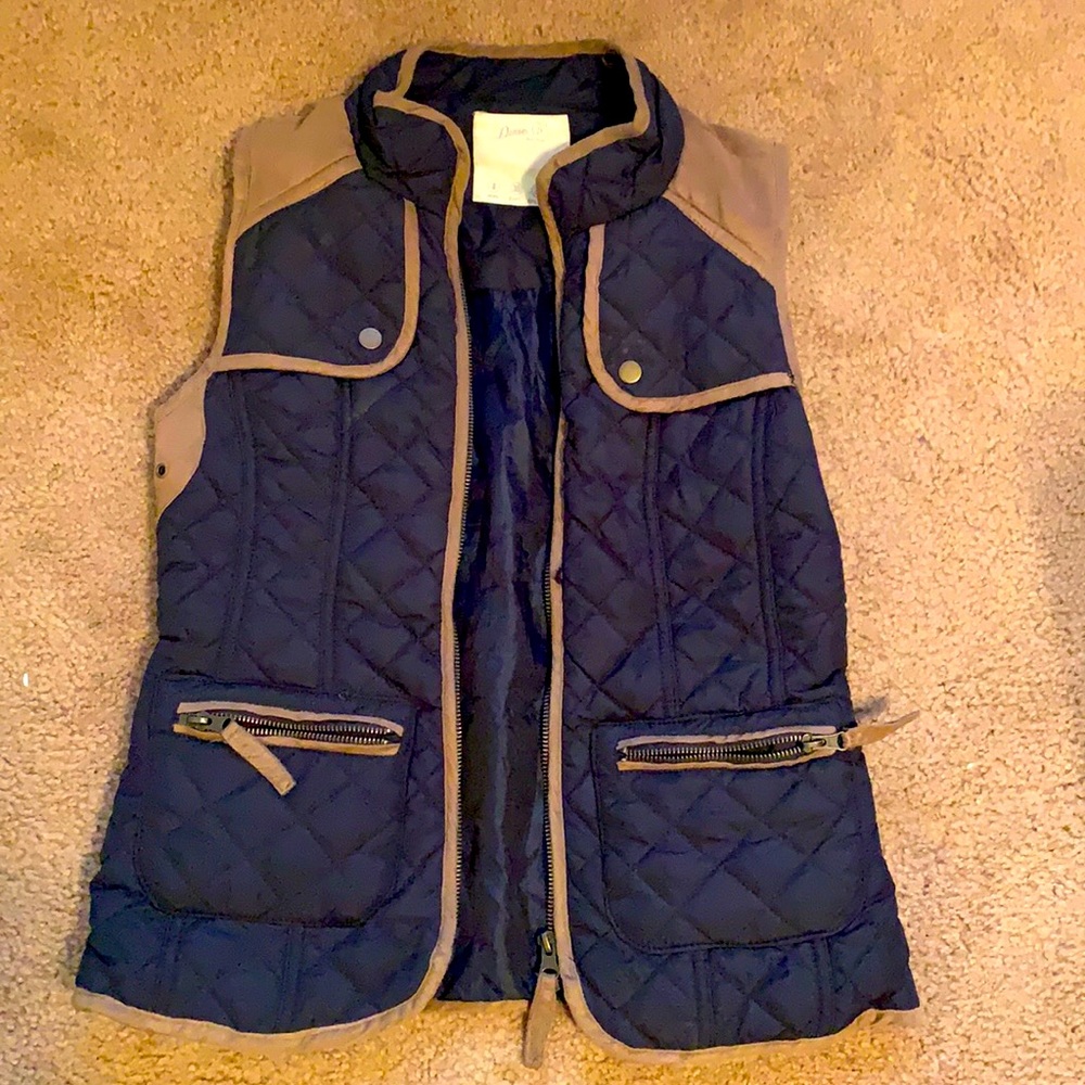 Vest